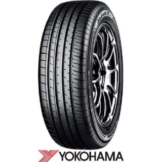 Yokohama Bluearth-XT AE61 225/50 R18 95V
