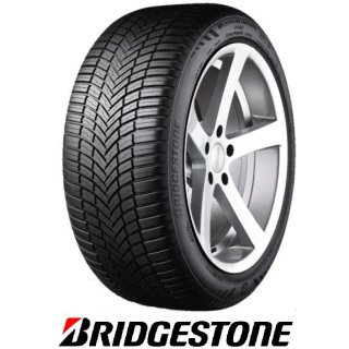 Bridgestone A005 Weather Control Evo XL 235/45 R19 99W