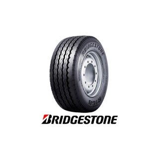 Bridgestone R 168 9.5 R17.5 143/141J