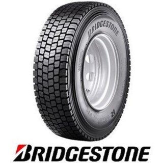 Bridgestone R-Drive 001+ 315/70 R22.5 154/150L