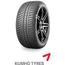 Kumho WinterCraft WP72 XL 265/40 R20 104W