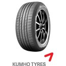 Kumho Crugen HP71 235/65 R17 104V