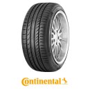 Continental SportContact 5 SSR FR XL 245/45 R20 103Y