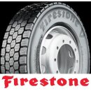 Firestone FD 611 225/75 R17.5 129/127M