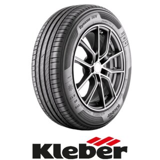 Kleber Dynaxer SUV XL 245/45 R20 103Y