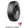 Kumho Portran KC53 195/75 R16C 107T