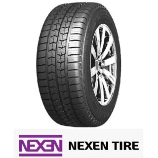 Nexen Winguard WT1 195/70 R15C 104/102R