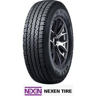 Nexen Roadian AT 4X4 XL 285/50 R20 116S