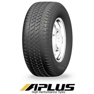 Aplus A867 155/80 R12C 88Q