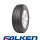 Falken Linam Van 01 155/80 R12C 88/86R