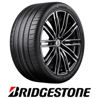 Bridgestone Potenza Sport XL 235/40 R18 95Y
