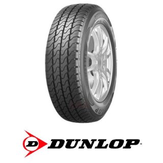 Dunlop Econodrive 205/70 R15C 106R