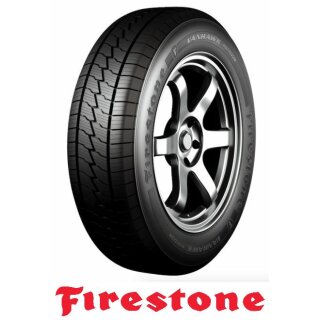 Firestone Vanhawk Multiseason 225/75 R16C 121R
