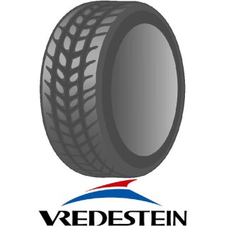 Vredestein Ultrac Vorti + XL 255/30 R20 92Y