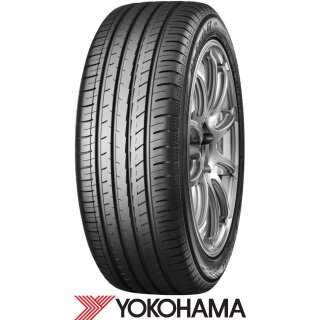 Yokohama BluEarth-GT AE51 205/60 R16 92V