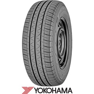 Yokohama BluEarth Van RY55 195/70 R15C 104/102S