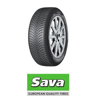 Sava All Weather 195/65 R15 91H