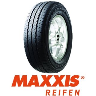 Maxxis Vansmart MCV3+ 215/70 R16C 108/106T