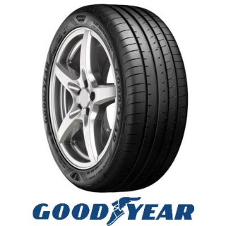 Goodyear Eagle F1 Asymmetric 5 225/55 R17 97V