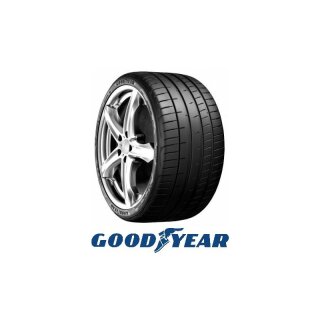 Goodyear Eagle F1 Supersport NAO XL FP 315/30 ZR21 105Y