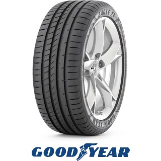 Goodyear Eagle F1 Asymmetric 3 NFO XL FP 265/35 ZR21 101Y