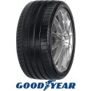 Goodyear Eagle F1 Supersport NAO XL FP 255/35 ZR20 97Y