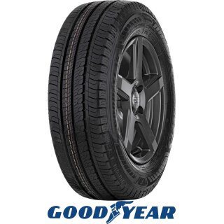 Goodyear EfficientGrip Cargo 2 205/65 R16C 103/101T