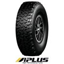 Aplus A929 M/T P.O.R. 265/70 R17 121Q