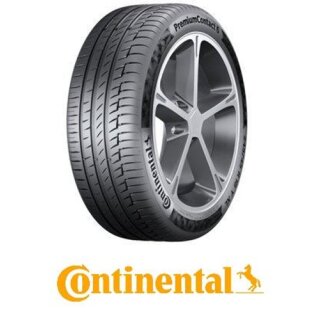 Continental PremiumContact 6 Silent MO XL 225/45 R18 95Y
