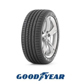 Goodyear Eagle F1 Asymmetric 2 NO FP 235/45 ZR18 94Y