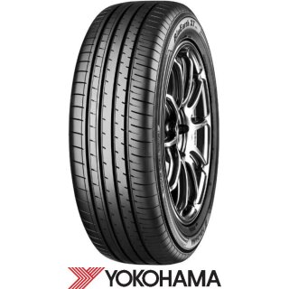Yokohama BluEarth-XT AE61 215/60 R17 96H