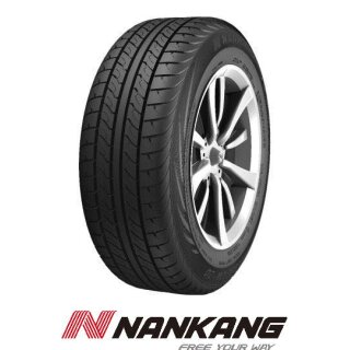 Nankang Passion CW-20 215/70 R15C 109T