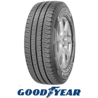 Goodyear EfficientGrip Cargo MO-V 195/75 R16C 107R