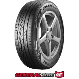 General Grabber GT Plus FR 235/50 R18 97V