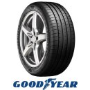 Goodyear Eagle F1 Asymmetric 5 MO XL FP 225/45 R18 95Y