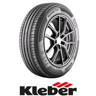 Kleber Dynaxer SUV 215/65 R17 99V