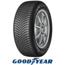 Goodyear Vector 4Seasons G3 XL 215/65 R16 102H