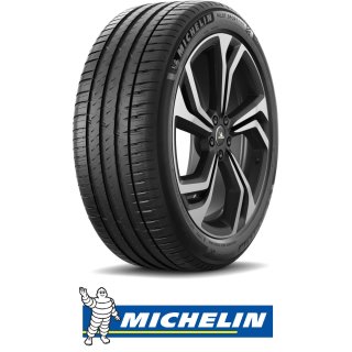 Michelin Pilot Sport 4 SUV MO XL 265/50 R20 111W