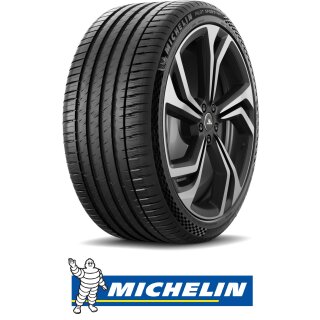Michelin Pilot Sport 4 SUV * XL 245/50 R19 105W