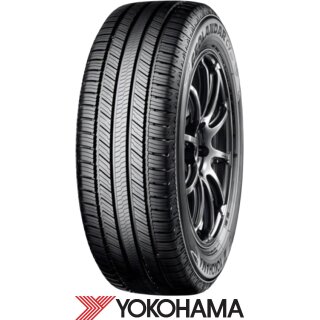 Yokohama Geolandar CV G058 225/60 R18 100H