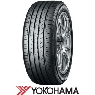 Yokohama Bluearth-GT AE51 XL 225/40 R19 93W