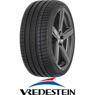 Vredestein Ultrac Vorti+ XL FSL 275/45 R21 110Y