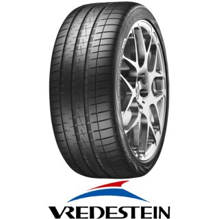 Vredestein Ultrac Vorti+ XL FSL 275/40 R20 106Y
