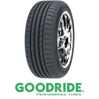 Goodride ZuperEco Z-107 165/70 R14 81T
