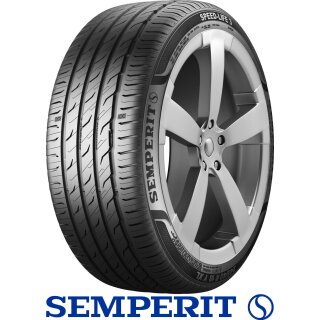 Semperit Speed-Life 3 XL FR 295/35 R21 107Y