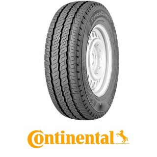 Continental VanContact Eco 235/65 R16C 121R