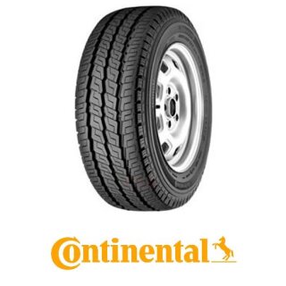 Continental VanContact Camper 215/70 R15CP 109R