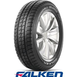 Falken Euroall Season Van 11 195/70 R15C 104S