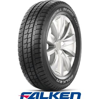 Falken Euroall Season Van 11 225/60 R16C 105T