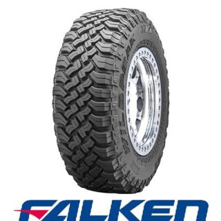 Falken Wildpeak M/T01 265/70 R17 121/118Q